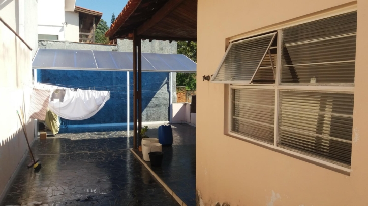 Sobrado, 5 quartos, 378 m² - Foto 7