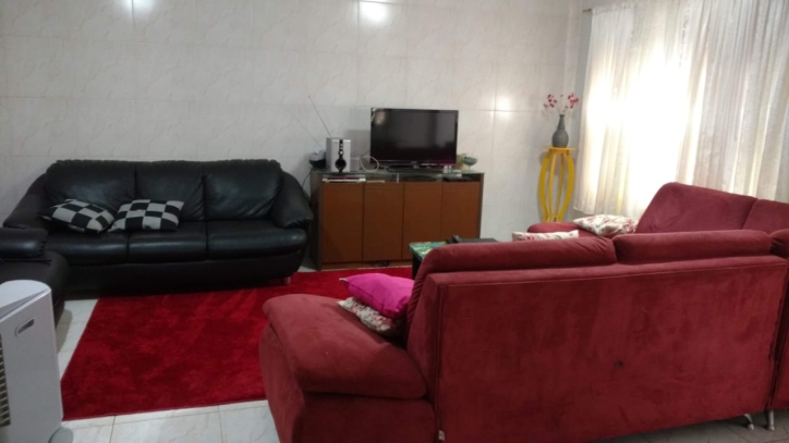 Sobrado, 5 quartos, 378 m² - Foto 18