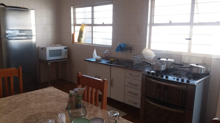 Sobrado, 5 quartos, 378 m² - Foto 20