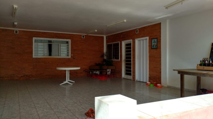 Sobrado, 5 quartos, 378 m² - Foto 21