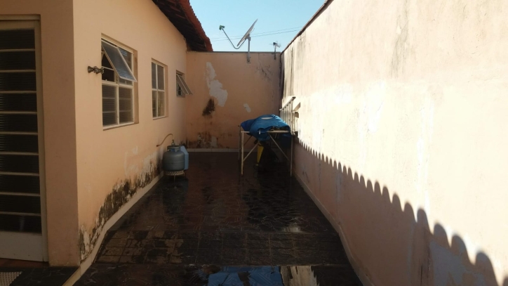 Sobrado, 5 quartos, 378 m² - Foto 23