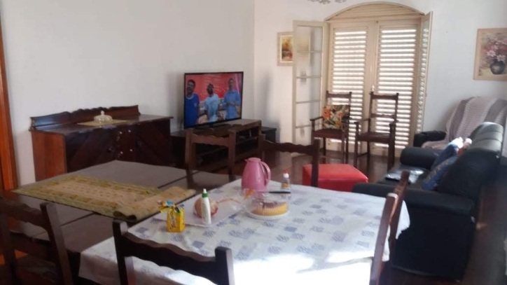 Sobrado, 5 quartos, 378 m² - Foto 25