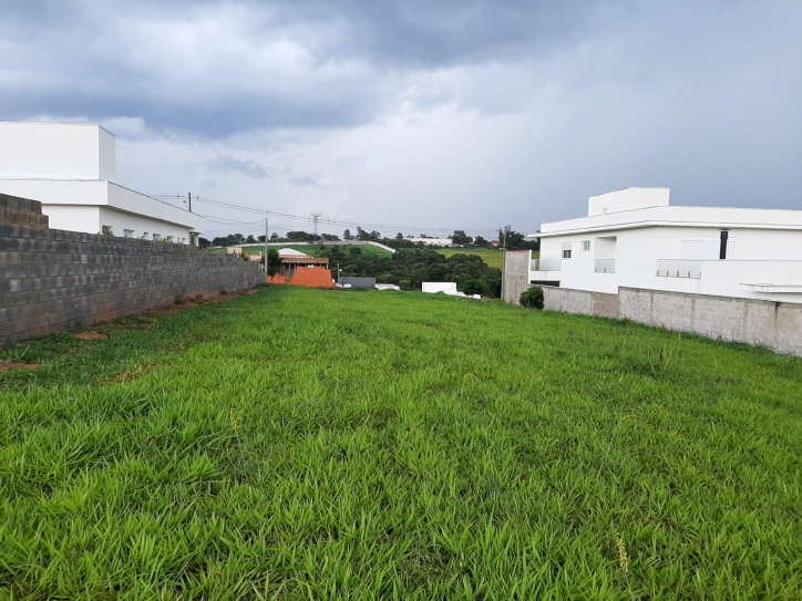 Terreno, 1000 m² - Foto 1