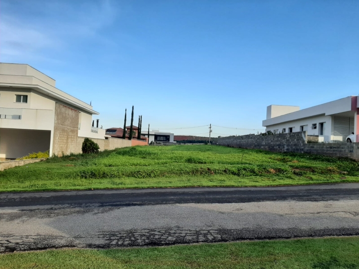 Terreno, 1000 m² - Foto 2