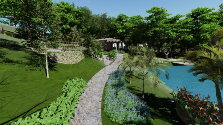 Terreno, 1432 m² - Foto 3