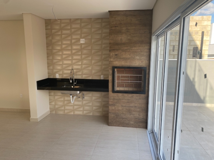 Sobrado, 3 quartos, 215 m² - Foto 7