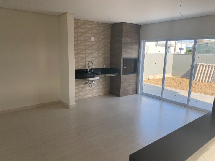 Sobrado, 3 quartos, 215 m² - Foto 8