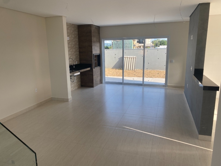 Sobrado, 3 quartos, 215 m² - Foto 9