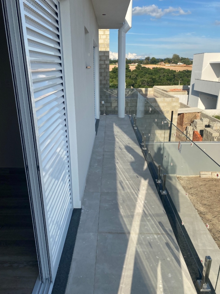 Sobrado, 3 quartos, 215 m² - Foto 12