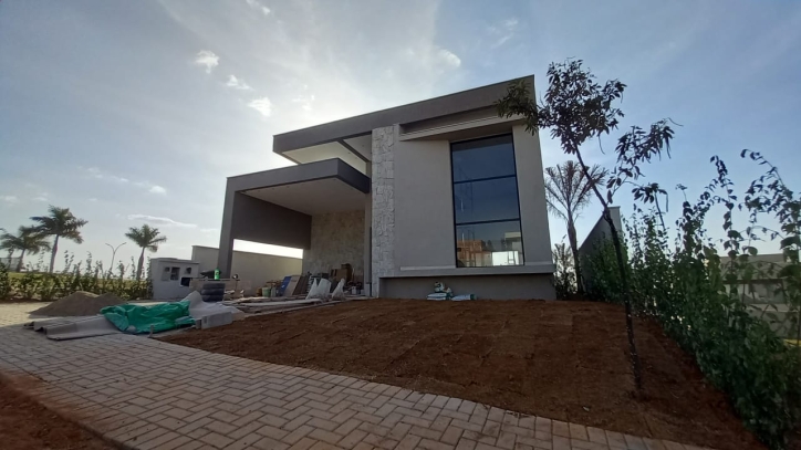 Casa, 3 quartos, 255 m² - Foto 3