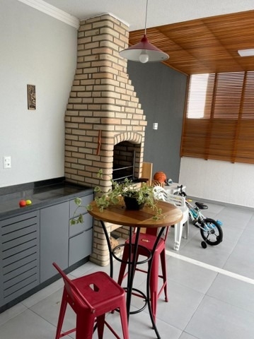 Casa de Condomínio, 3 quartos - Foto 8