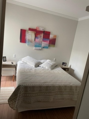 Casa de Condomínio, 3 quartos - Foto 9