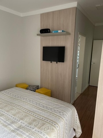 Casa de Condomínio, 3 quartos - Foto 10