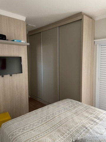 Casa de Condomínio, 3 quartos - Foto 12