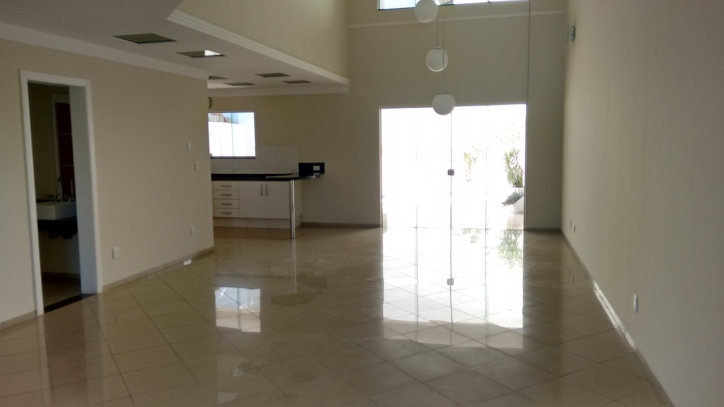 Sobrado, 3 quartos, 268 m² - Foto 3