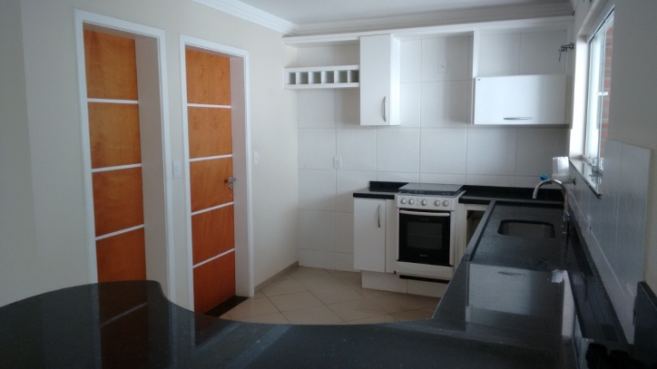 Sobrado, 3 quartos, 268 m² - Foto 5