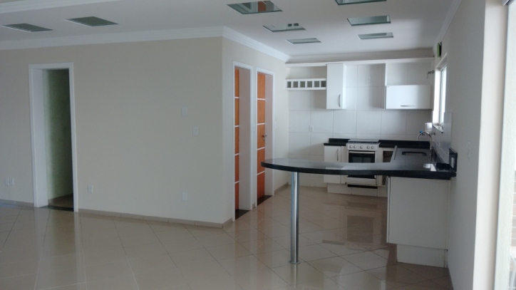 Sobrado, 3 quartos, 268 m² - Foto 6