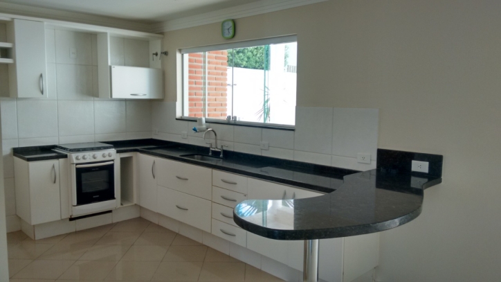 Sobrado, 3 quartos, 268 m² - Foto 7