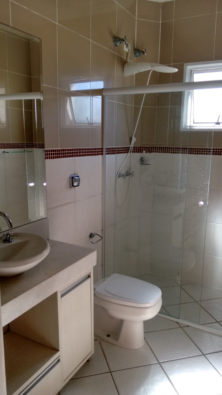 Sobrado, 3 quartos, 268 m² - Foto 10