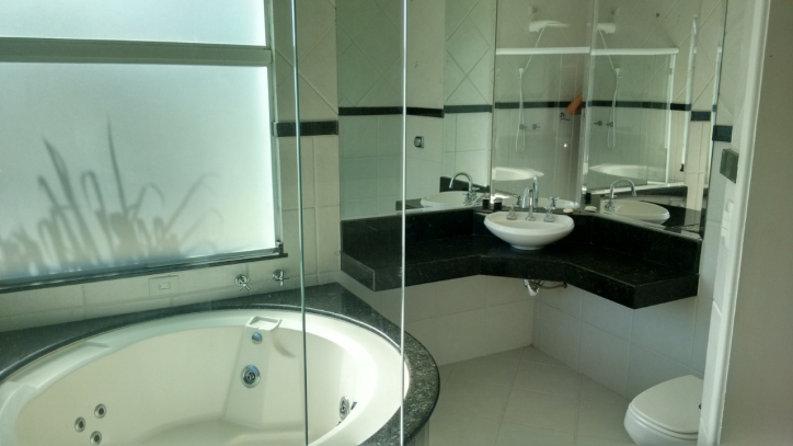 Sobrado, 3 quartos, 268 m² - Foto 11