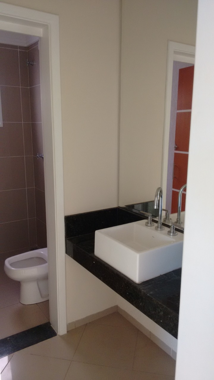 Sobrado, 3 quartos, 268 m² - Foto 12