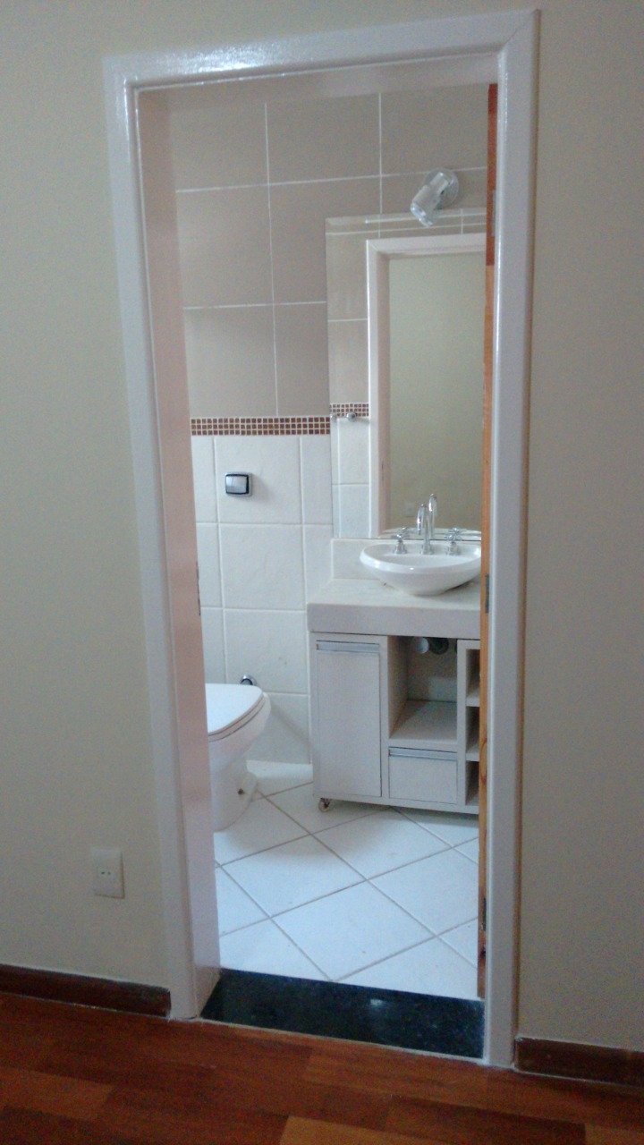 Sobrado, 3 quartos, 268 m² - Foto 13