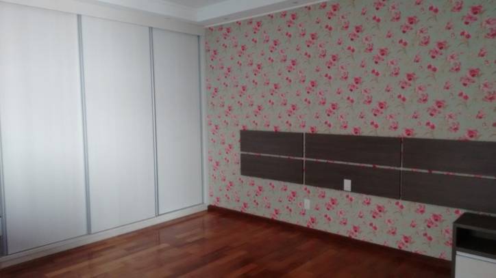 Sobrado, 3 quartos, 268 m² - Foto 17