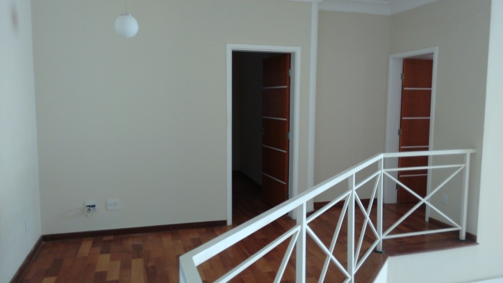 Sobrado, 3 quartos, 268 m² - Foto 19