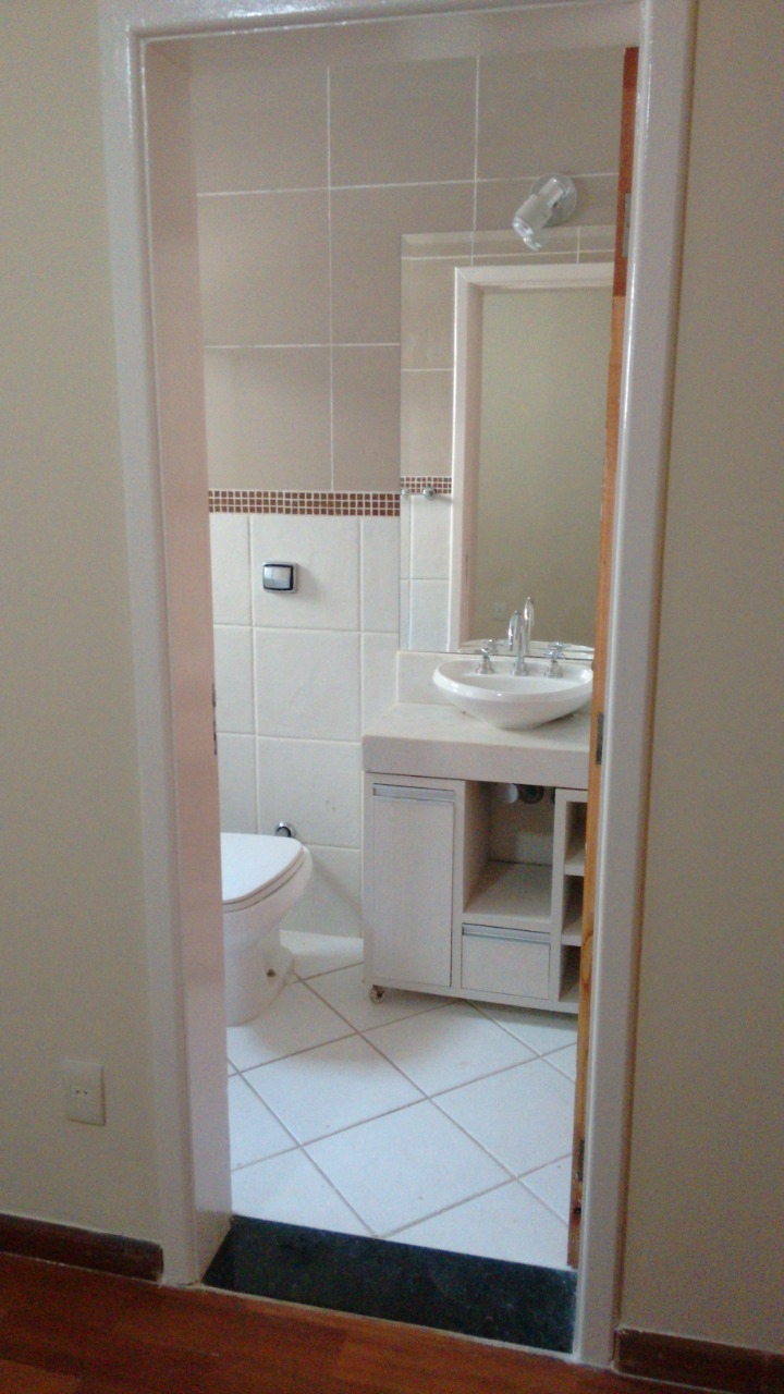 Sobrado, 3 quartos, 268 m² - Foto 22