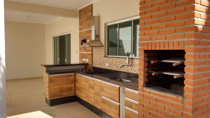 Sobrado, 3 quartos, 268 m² - Foto 23