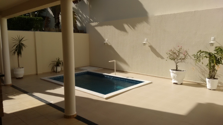 Sobrado, 3 quartos, 268 m² - Foto 25