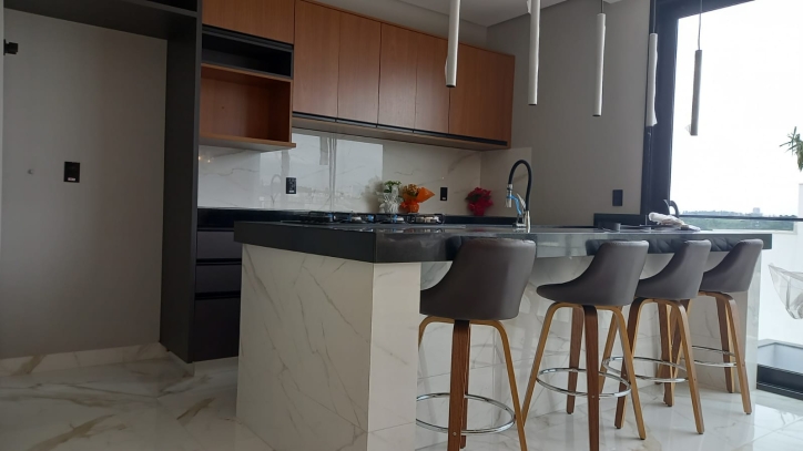 Casa de Condomínio, 3 quartos - Foto 6