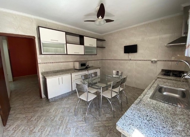 Sobrado, 5 quartos, 560 m² - Foto 8