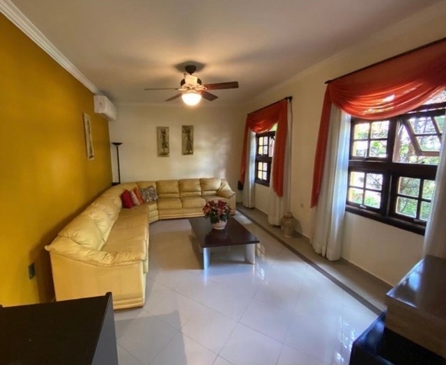 Sobrado, 5 quartos, 560 m² - Foto 9