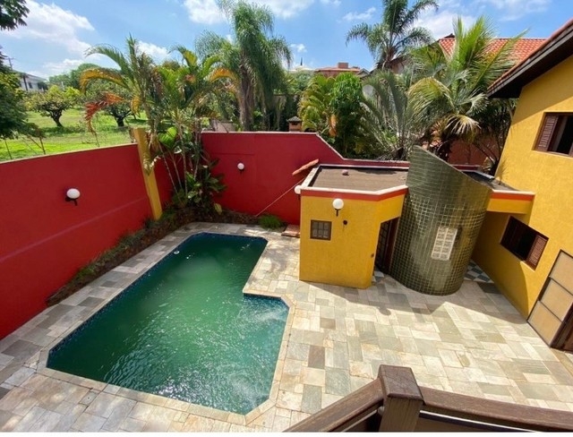 Sobrado, 5 quartos, 560 m² - Foto 10