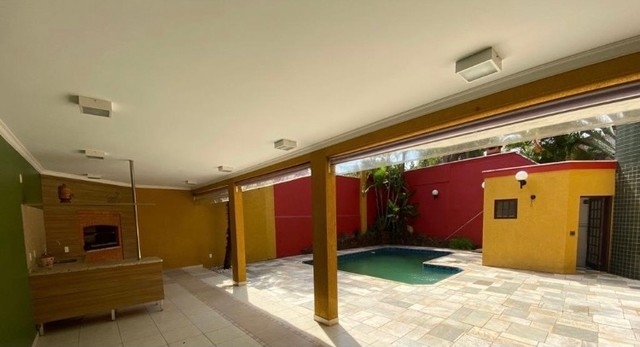 Sobrado, 5 quartos, 560 m² - Foto 18