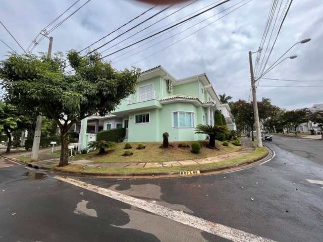Sobrado, 3 quartos, 286 m² - Foto 4