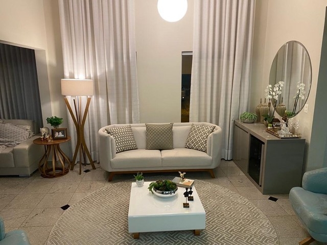 Sobrado, 3 quartos, 286 m² - Foto 6