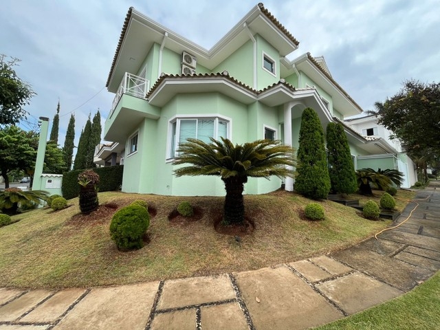 Sobrado, 3 quartos, 286 m² - Foto 12