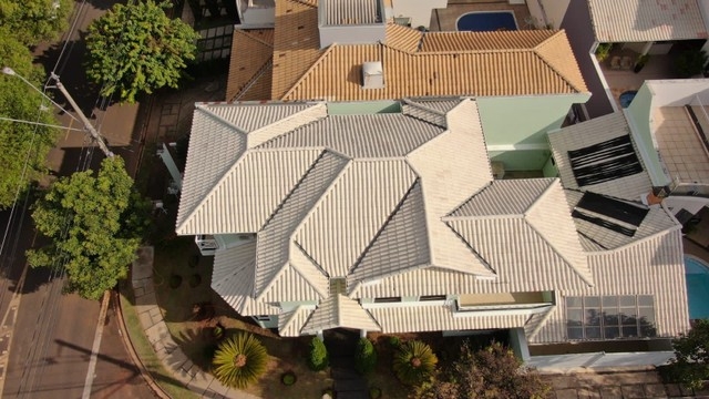 Sobrado, 3 quartos, 286 m² - Foto 23