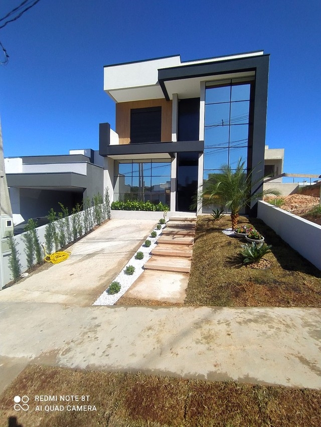 Sobrado, 3 quartos, 200 m² - Foto 2