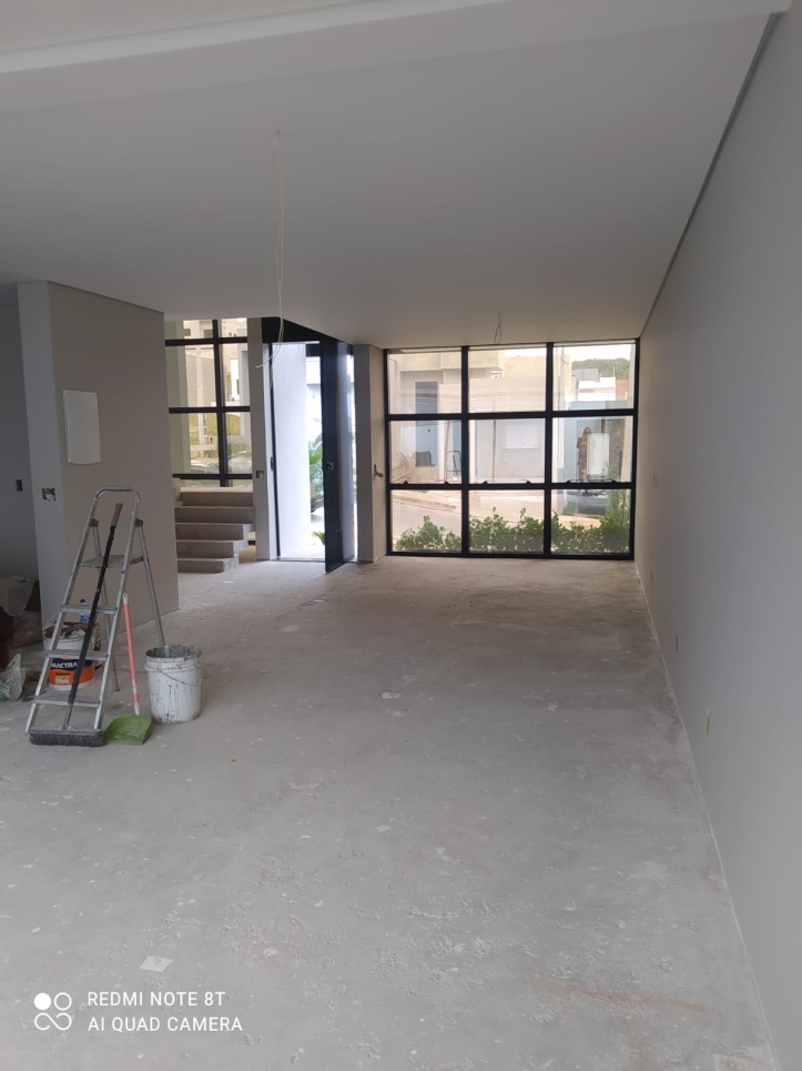 Sobrado, 3 quartos, 200 m² - Foto 5