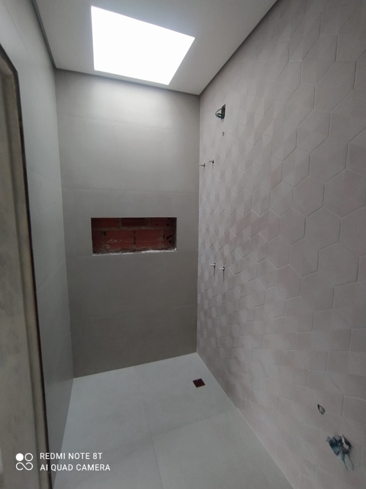 Sobrado, 3 quartos, 200 m² - Foto 17