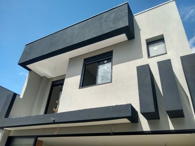 Sobrado, 3 quartos, 200 m² - Foto 19