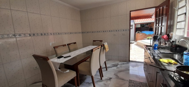 Casa de Condomínio, 3 quartos - Foto 14