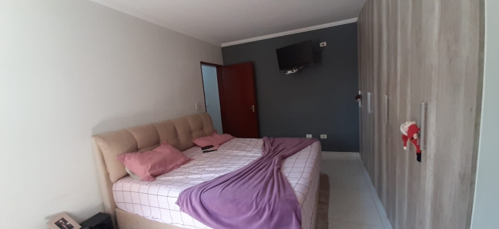 Casa de Condomínio, 3 quartos - Foto 17