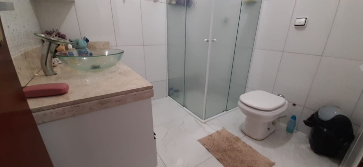 Casa de Condomínio, 3 quartos - Foto 19