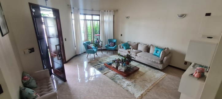 Sobrado, 3 quartos, 259 m² - Foto 3
