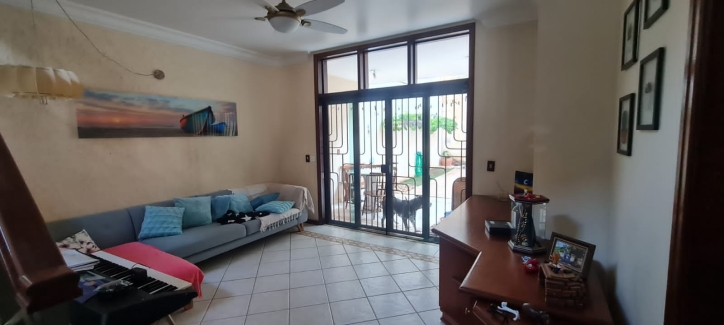 Sobrado, 3 quartos, 259 m² - Foto 4