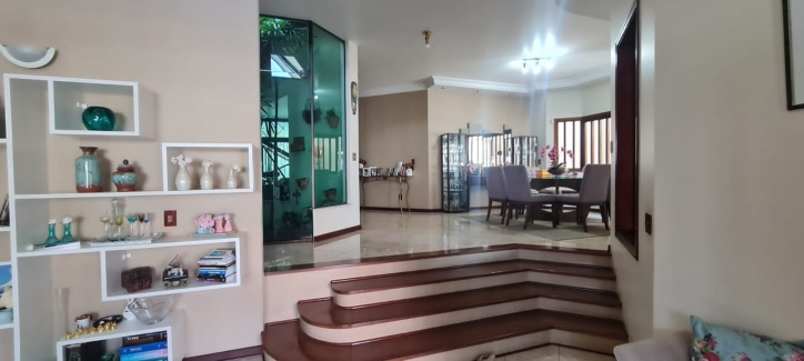 Sobrado, 3 quartos, 259 m² - Foto 6
